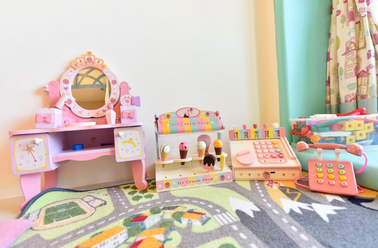Happiness Childhood Bed & Breakfast Hualien City Ngoại thất bức ảnh